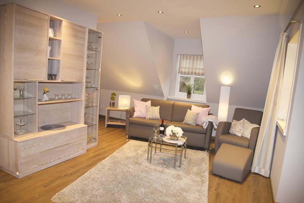 Ferienwohnung Stedden Dış mekan fotoğraf