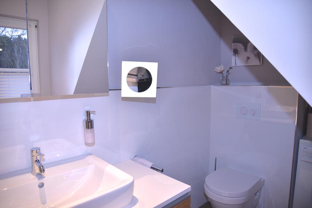 Ferienwohnung Stedden Dış mekan fotoğraf