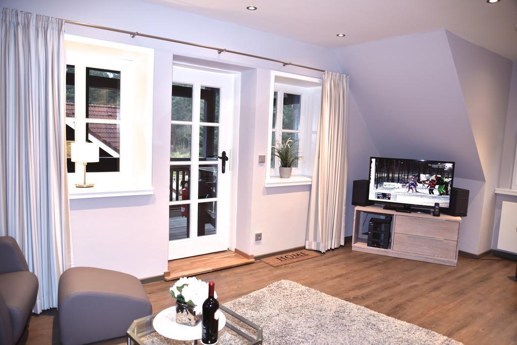 Ferienwohnung Stedden Dış mekan fotoğraf